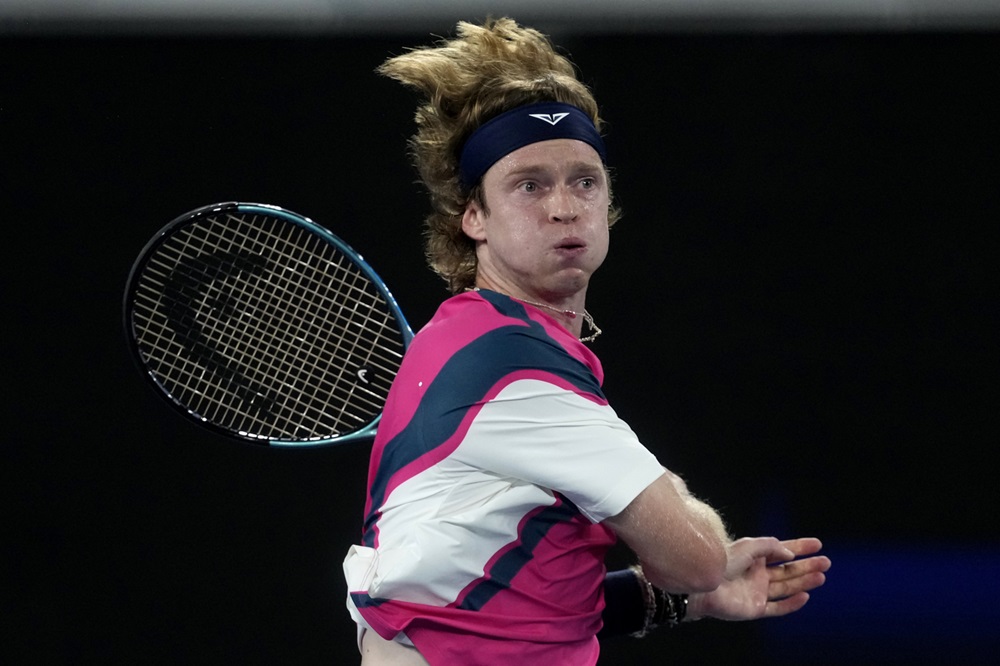 ATP Doha 2025, in finale la sfida tra Andrey Rublev e Jack Draper