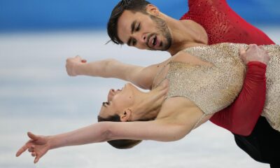 Gabriella Papadakis- Guillaume Cizeron