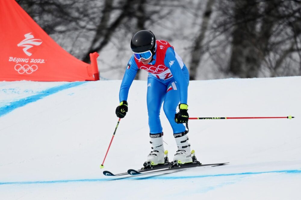 Jole Galli: “Penso più ai Mondiali che alla classifica. Arrivare dallo sci alpino mi ha aiutata”