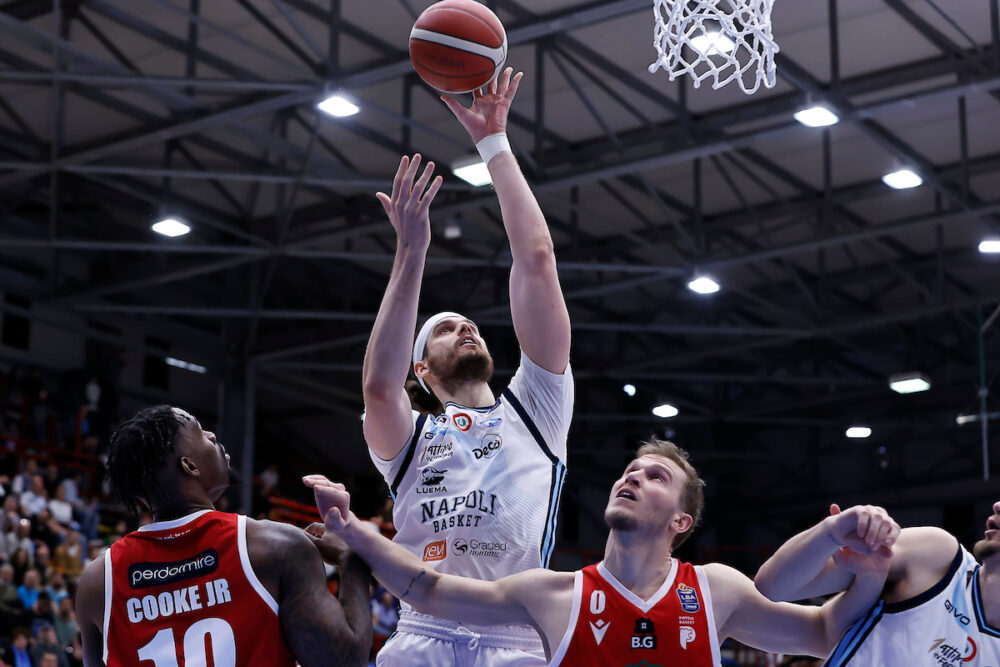 Basket, i migliori italiani della 20a giornata di A1. Totè, Pecchia, Alviti, tra sforzi vani e supersfide