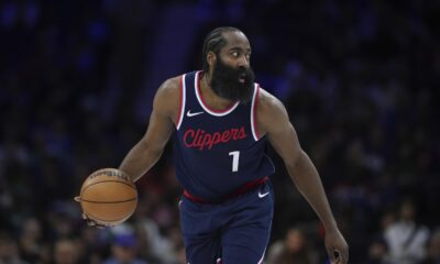 James Harden