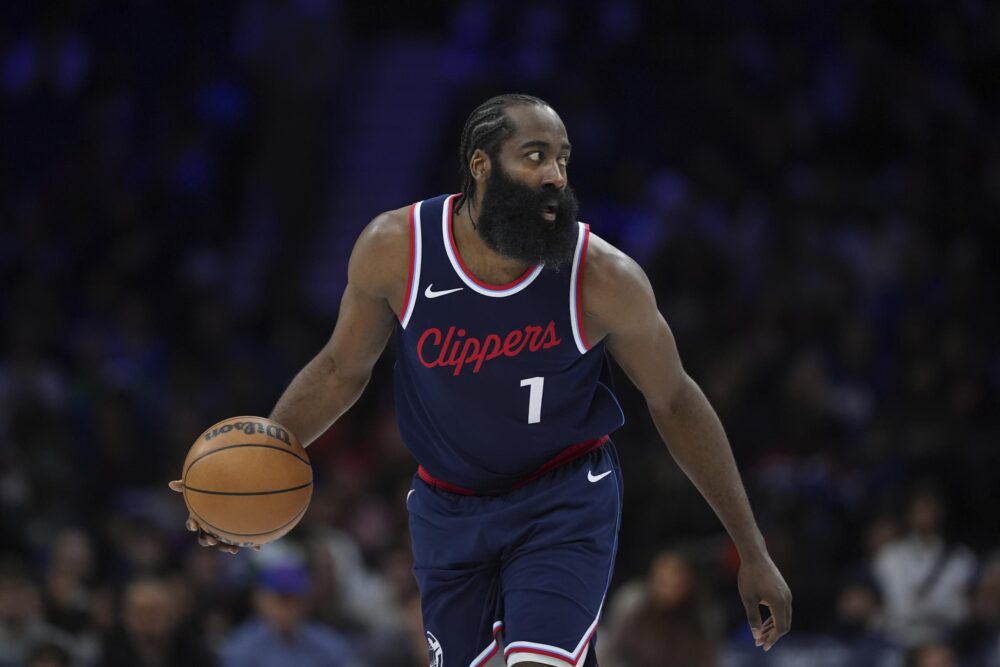 NBA, i risultati della notte (6 marzo): James Harden ne fa 50 e trascina i Clippers contro i Pistons di Fontecchio. Vittorie per Cavaliers, Celtics e Thunder