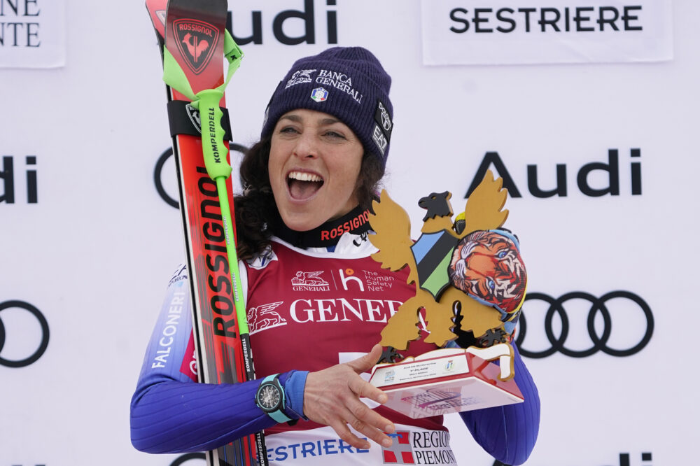 Sci alpino, Federica Brignone e Dominik Paris illuminano i weekend di Are e Kvitfjell e pensano in grande