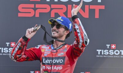 Francesco Bagnaia