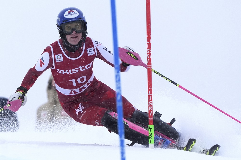 Pagelle slalom Are 2025: Marta Rossetti vale le migliori al mondo; Shiffrin troppo prudente