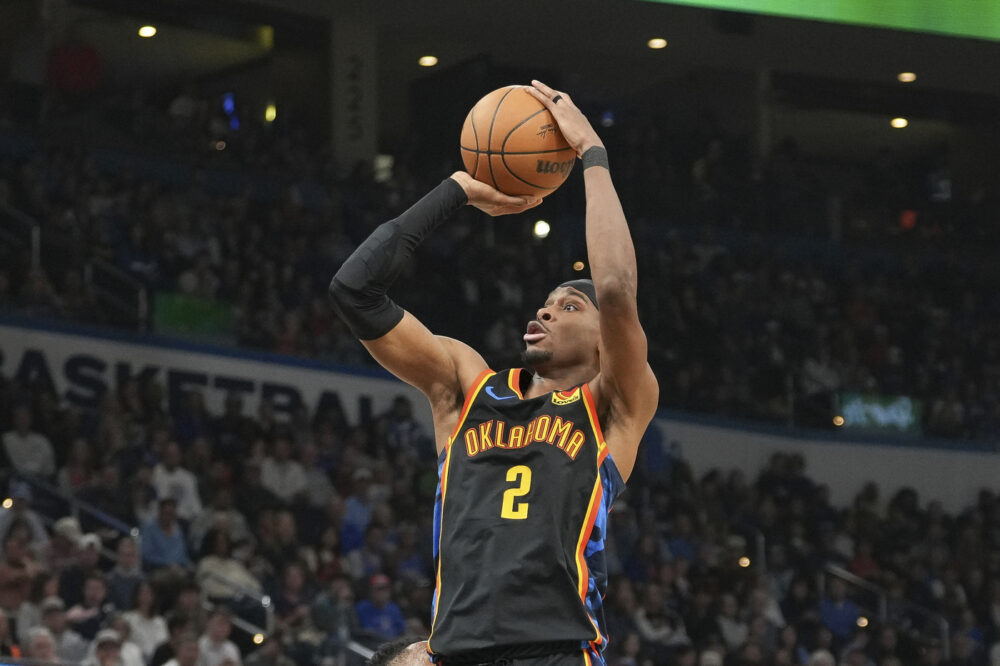 NBA, i risultati della notte (10 marzo): vittoria esterna dei Pistons di Fontecchio, Gilgeous-Alexander ne segna 40 e batte i Nuggets di Jokic