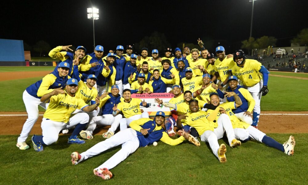 World Baseball Classic 2026: chiuse le qualificazioni con tanto Sudamerica