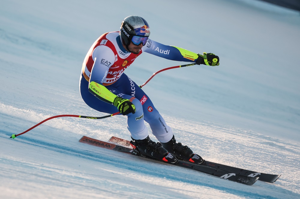 LIVE Sci alpino, Prima prova discesa maschile Sun Valley in DIRETTA: Paris scopre una pista nuova