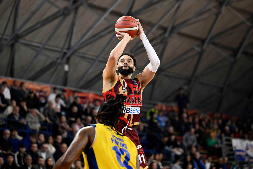 Basket: Trieste d’autorità su Treviso, Venezia col brivido a Scafati in Serie A