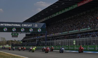 GP Thailandia MotoGP