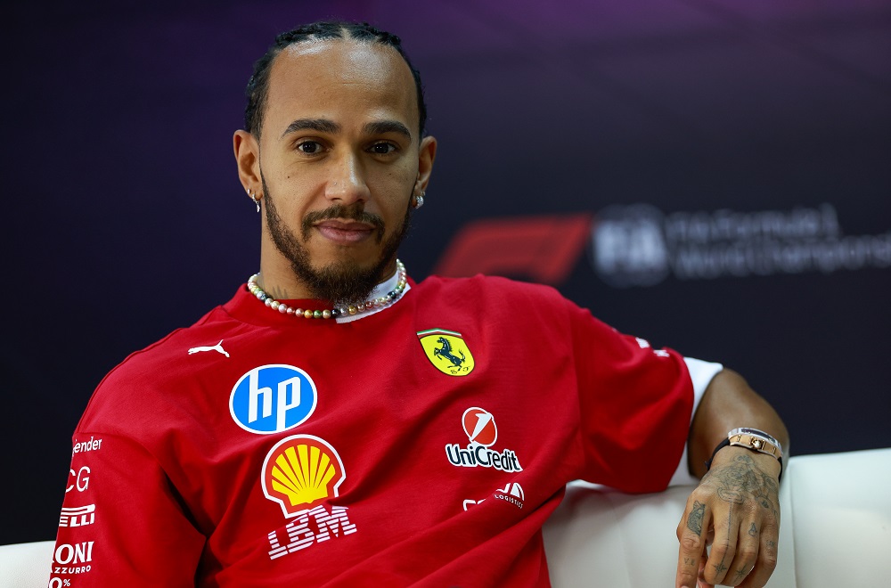 F1, Lewis Hamilton: “Nessun pilota a 40 anni è come me. Sono concentrato solo sulla vittoria”