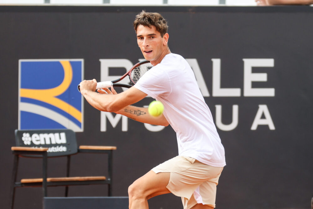 Quante posizioni guadagna Matteo Gigante nel ranking ATP? Pazzesco balzo con la vittoria a Indian Wells