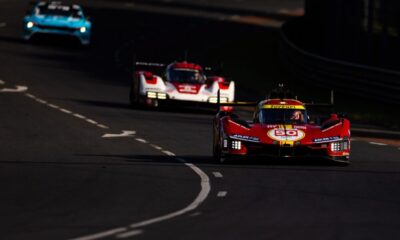 24 Ore Le Mans 2024