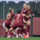 Roma calcio femminile