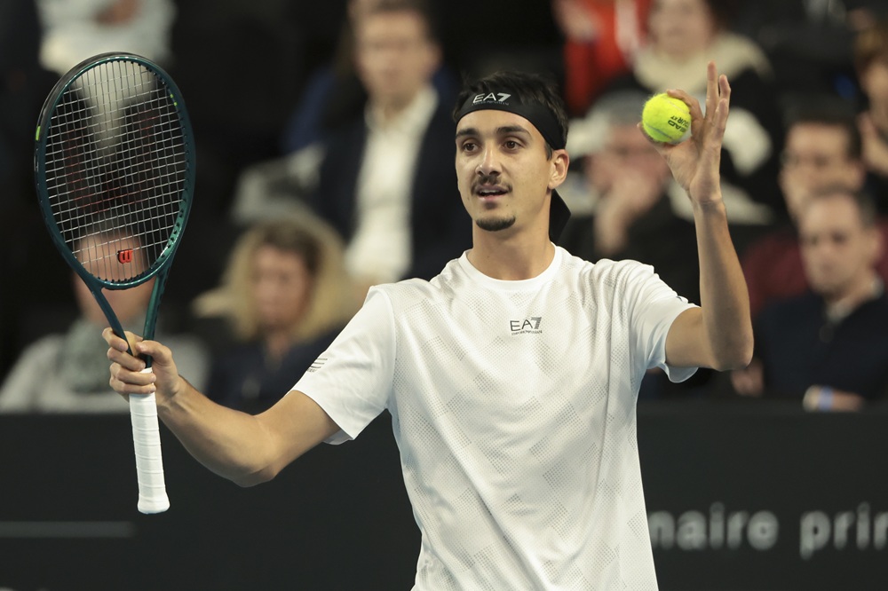 ATP Indian Wells 2025, Berrettini e Sonego approdano ai quarti in doppio!