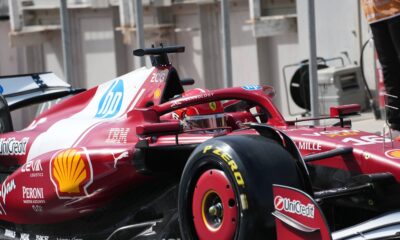 Charles Leclerc