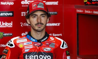 Francesco Bagnaia