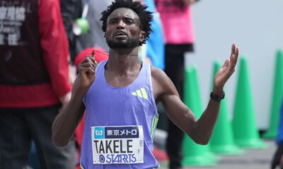 Tadese Takele