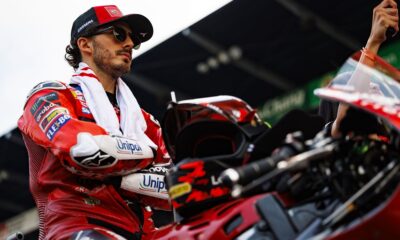 Francesco Bagnaia