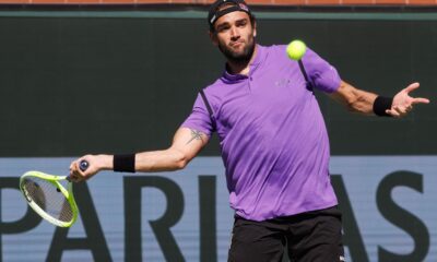 Matteo Berrettini