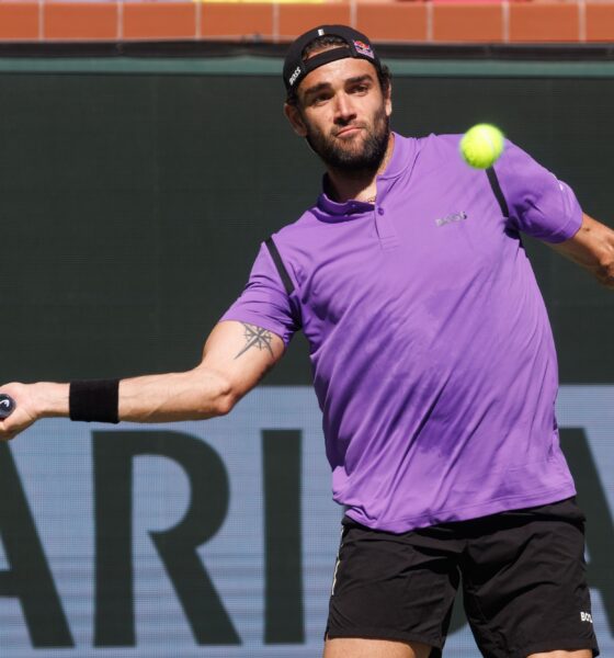 Matteo Berrettini