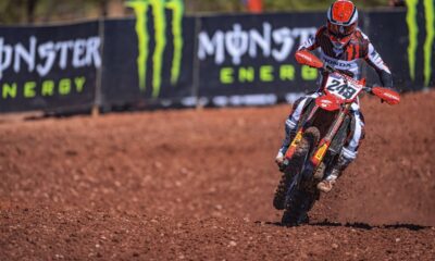 Gajser, MXGP