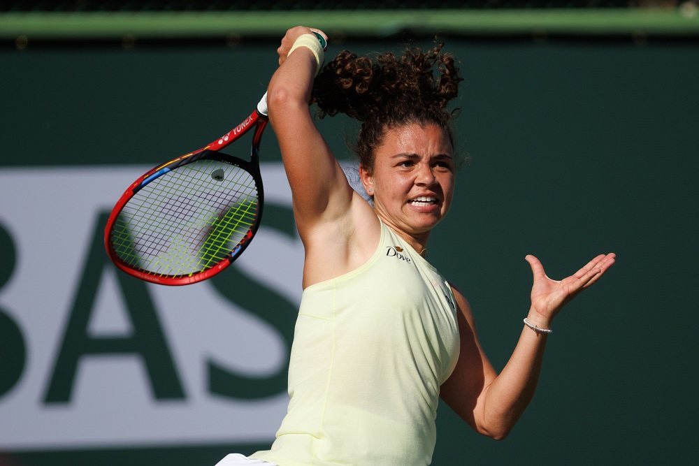 Paolini-Cristian oggi in tv, orario WTA Indian Wells 2025:  programma, canale, streaming