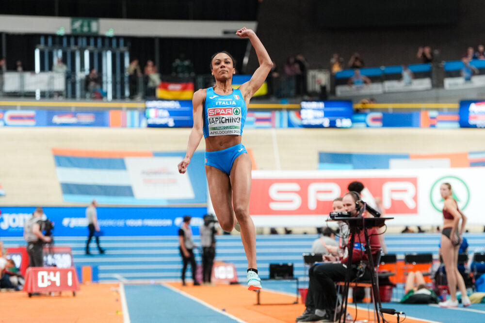 A che ora gli Europei di atletica indoor 2025 oggi in tv: programma 8 marzo, streaming, italiani in gara