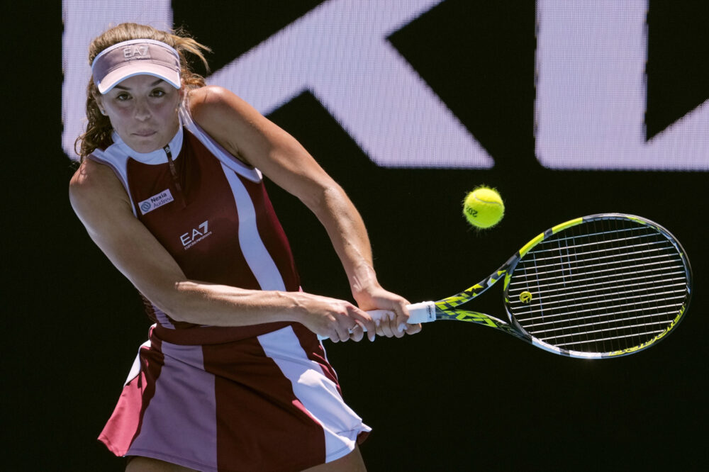 Sabalenka ostacolo insormontabile per Bronzetti. L’azzurra saluta Indian Wells