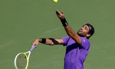 Matteo Berrettini