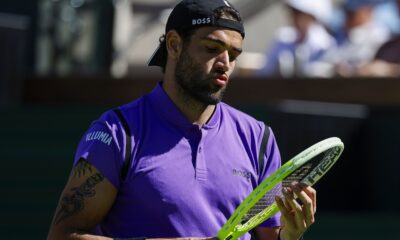 Matteo Berrettini