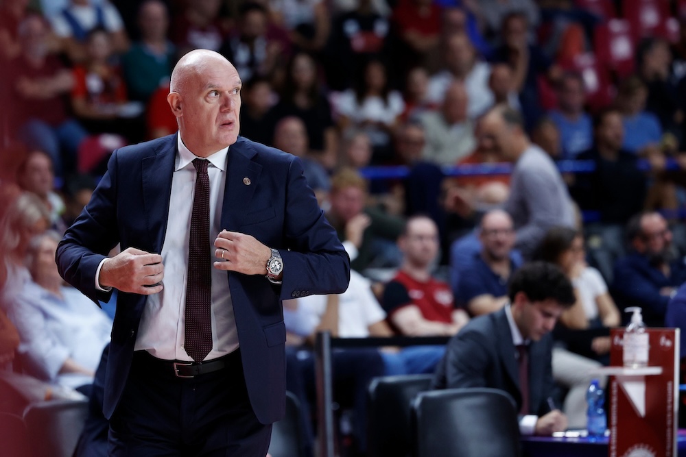 Basket, Venezia cede a Gran Canaria e dice addio all’EuroCup