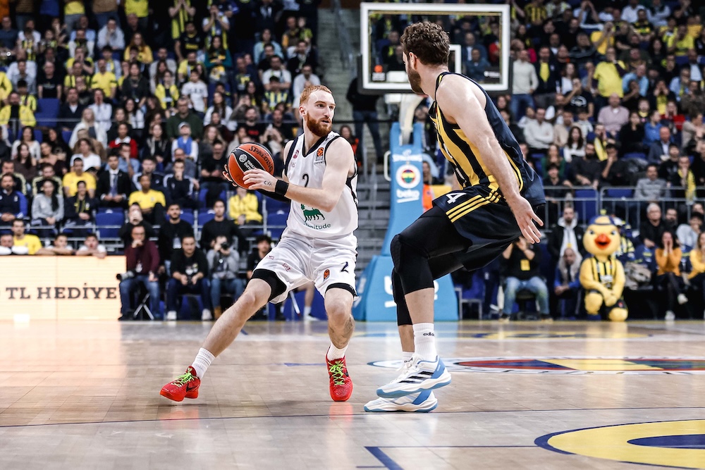 Olimpia Milano-Fenerbahce oggi in tv, Eurolega basket 2025: orario, programma, streaming