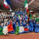 Italia atletica Metz