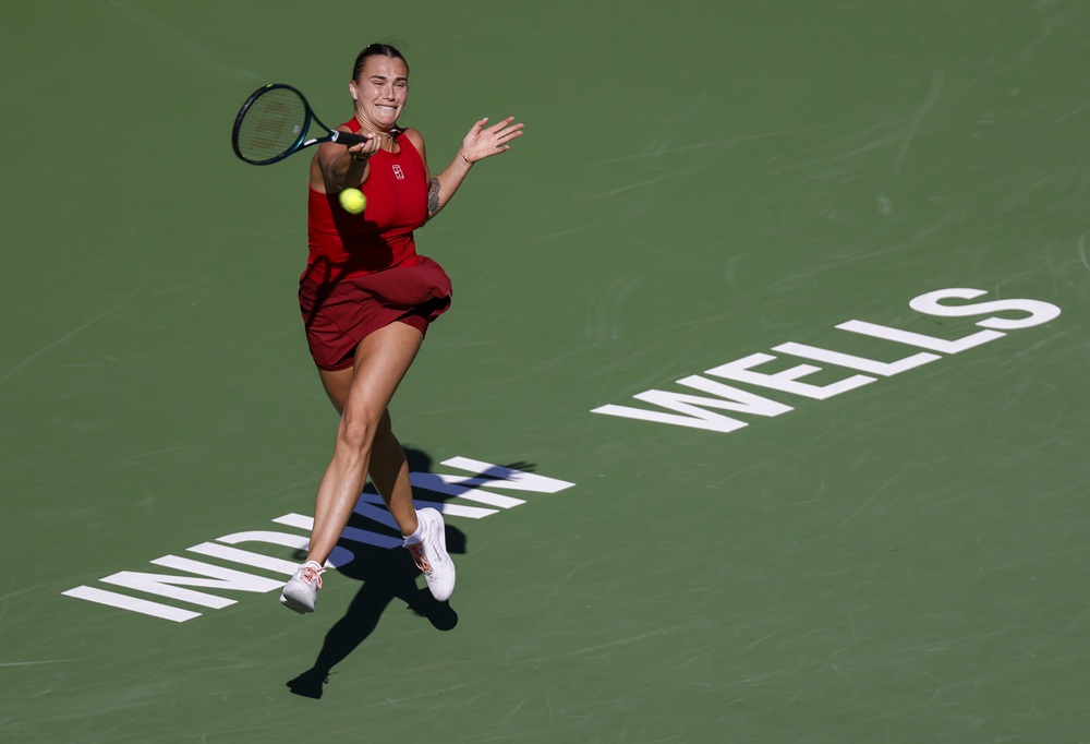 WTA Indian Wells 2025, c’è Samsonova per Paolini. Sabalenka elimina Bronzetti, agli ottavi Gauff e Keys